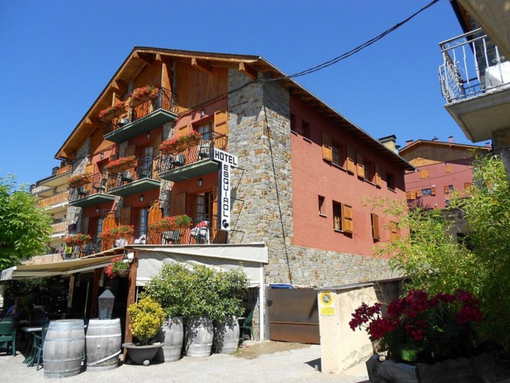 Habitation Llivia_2