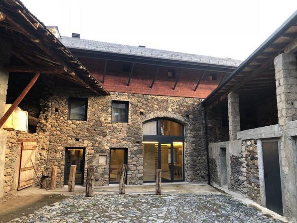 Habitation Llivia_3