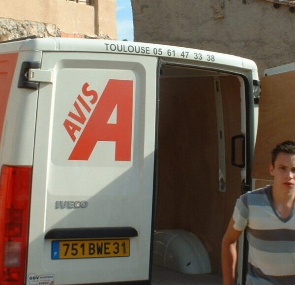 Jaganta août 2007.