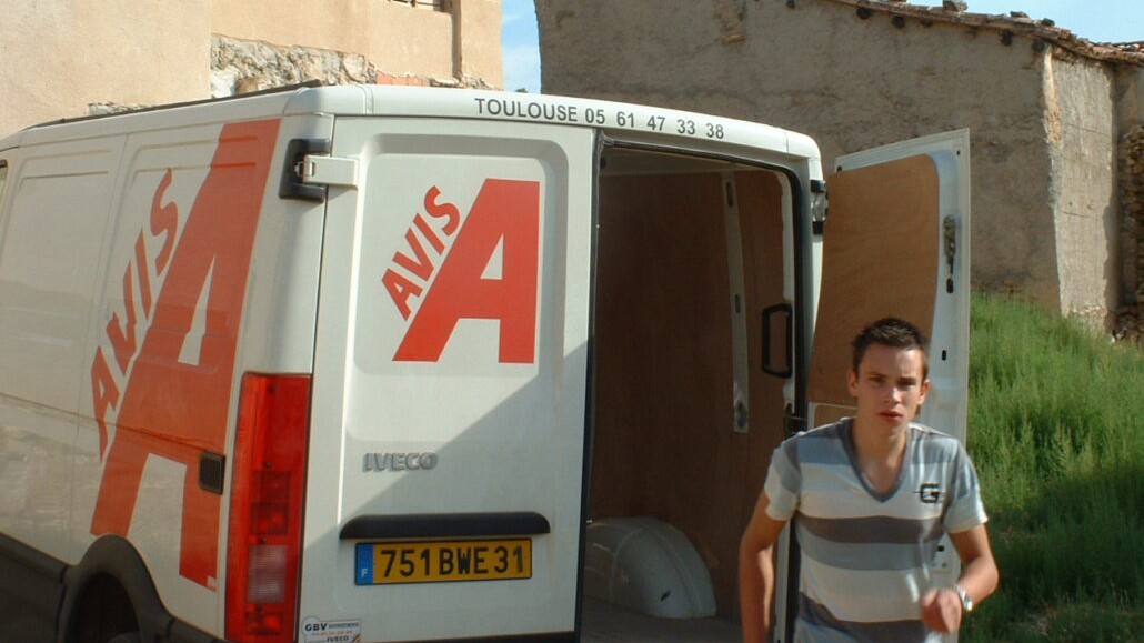 Jaganta août 2007.