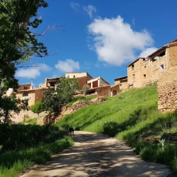El Alconzal