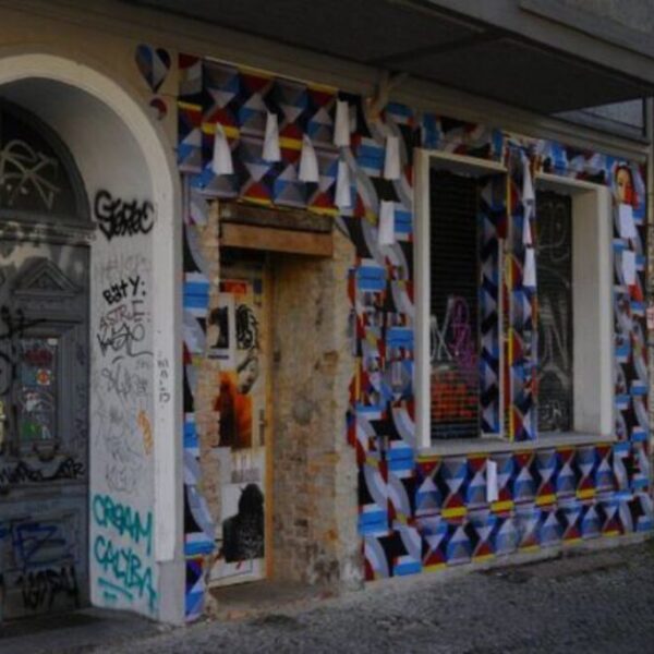 4ème jour à Berlin