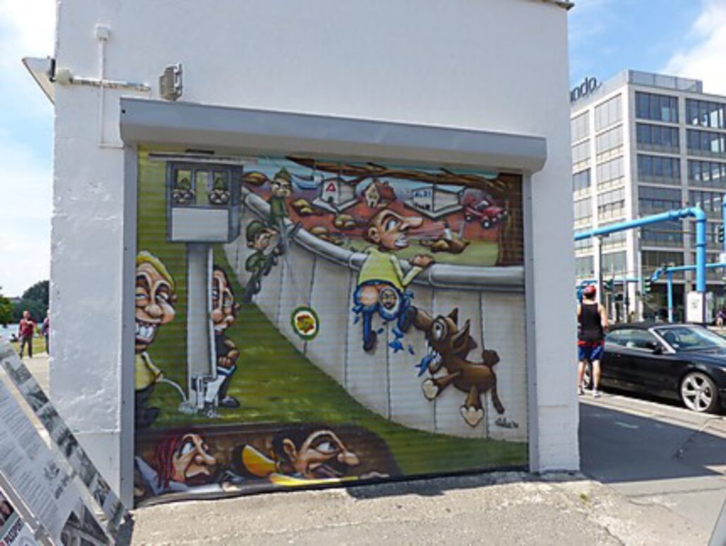 2009_Bar 25 berges de la Spree_East Side Gallery_Allemagne_berlin_11