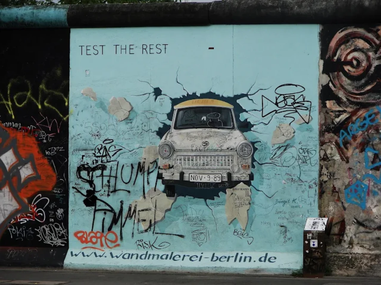 2009_Bar 25 berges de la Spree_East Side Gallery_Allemagne_berlin_25