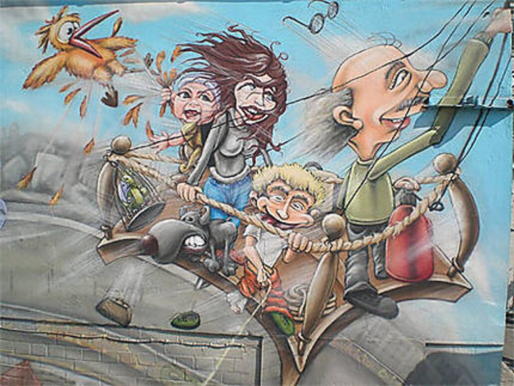 2009_Bar 25 berges de la Spree_East Side Gallery_Allemagne_berlin_8