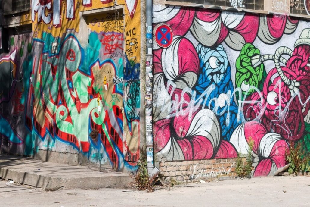 2009_Raw-Gelände_street-art_clubbing_cinéma_de_plein_air_Berlin_Allemagne_27