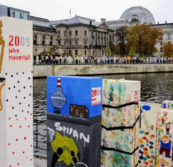 2ème jour à Berlin