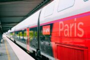 Un très long weekend à Paris