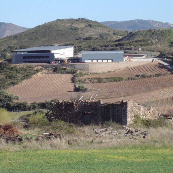 Centres sportif de Sojuela