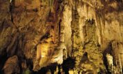 les grottes des Canalettes