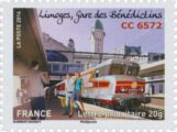 Et si je restais quelques jours à Limoges