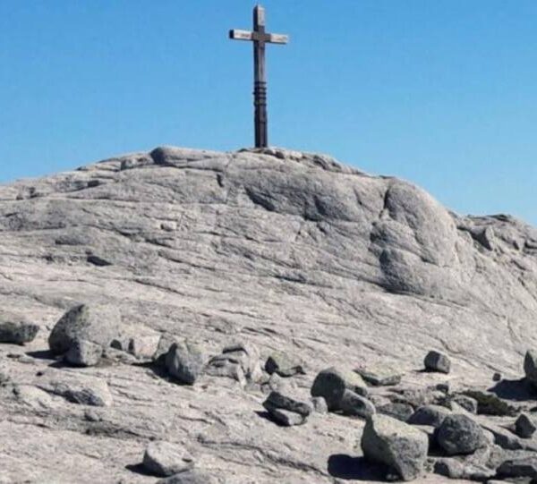 Le Monte Incudine