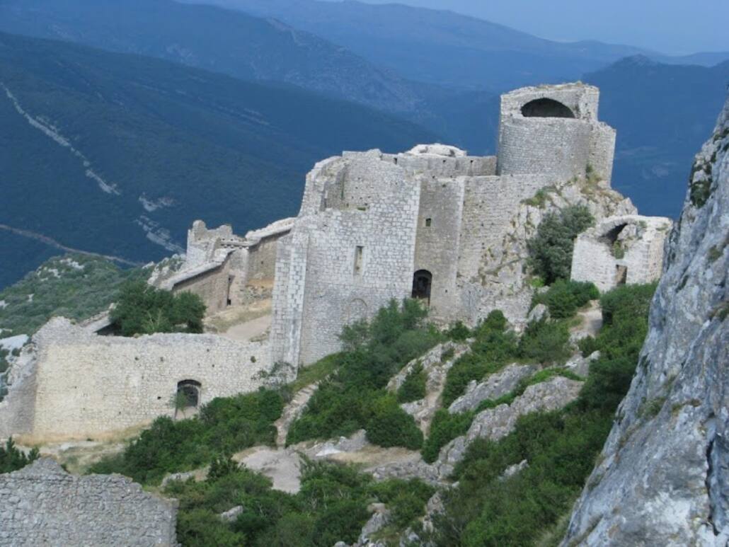 10 Jours Travers Les Corbi res vasion En Terre Pyr n enne 