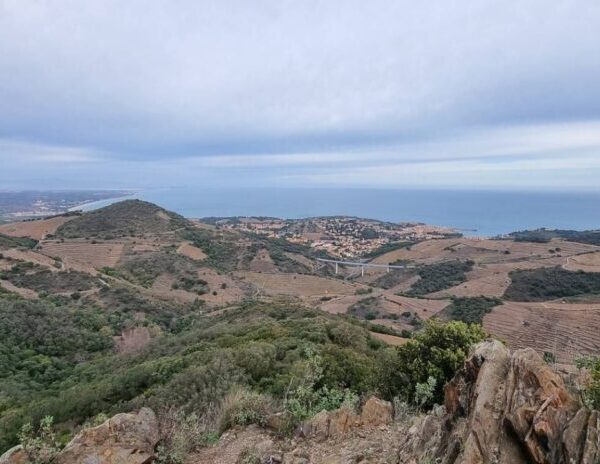 La Tour de la Madeloc