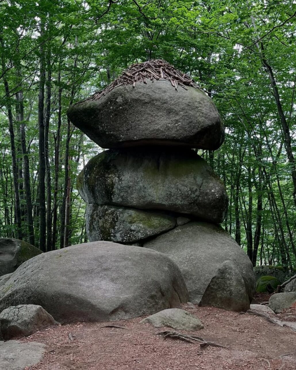 2_Rochers du Sidobre