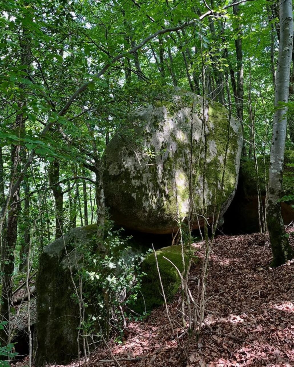 5_Rochers du Sidobre