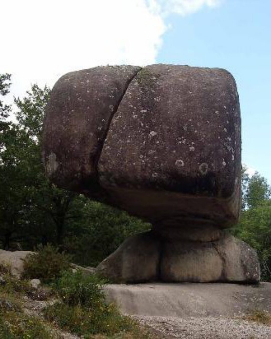 9_Rochers du Sidobre