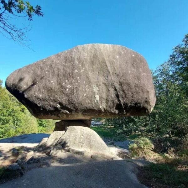 La Peyro Clabado Lacrouzette