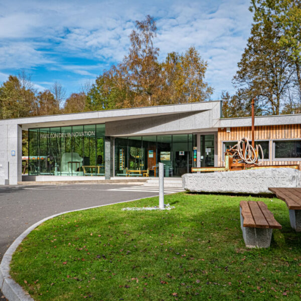 La Maison du Sidobre : porte d’entrée du territoire