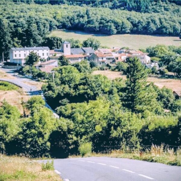 Pardailhan, entre nature et terroir