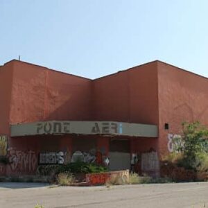La discothèque Pont Aeri en Espagne