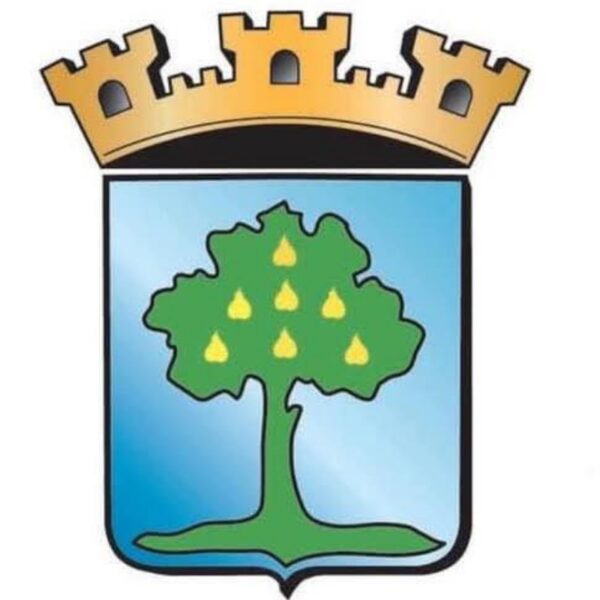 Le blason de Fleury