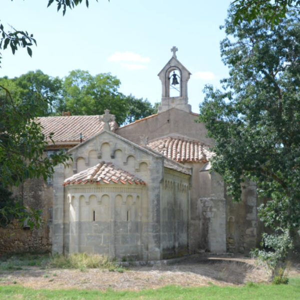 Chapelle Notre Dame De Liesse