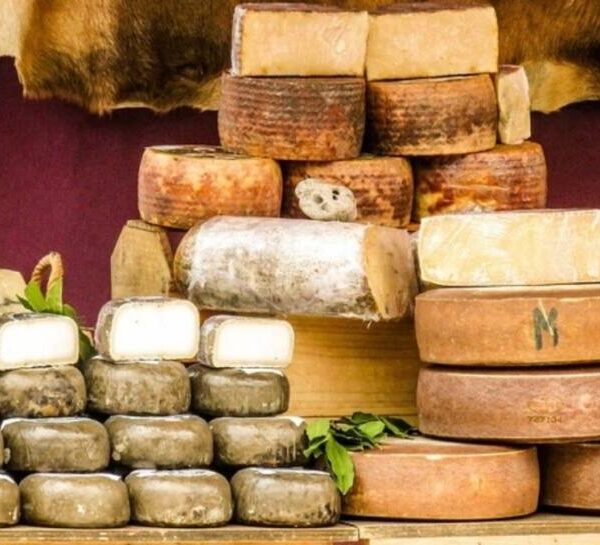 Le fromage corse