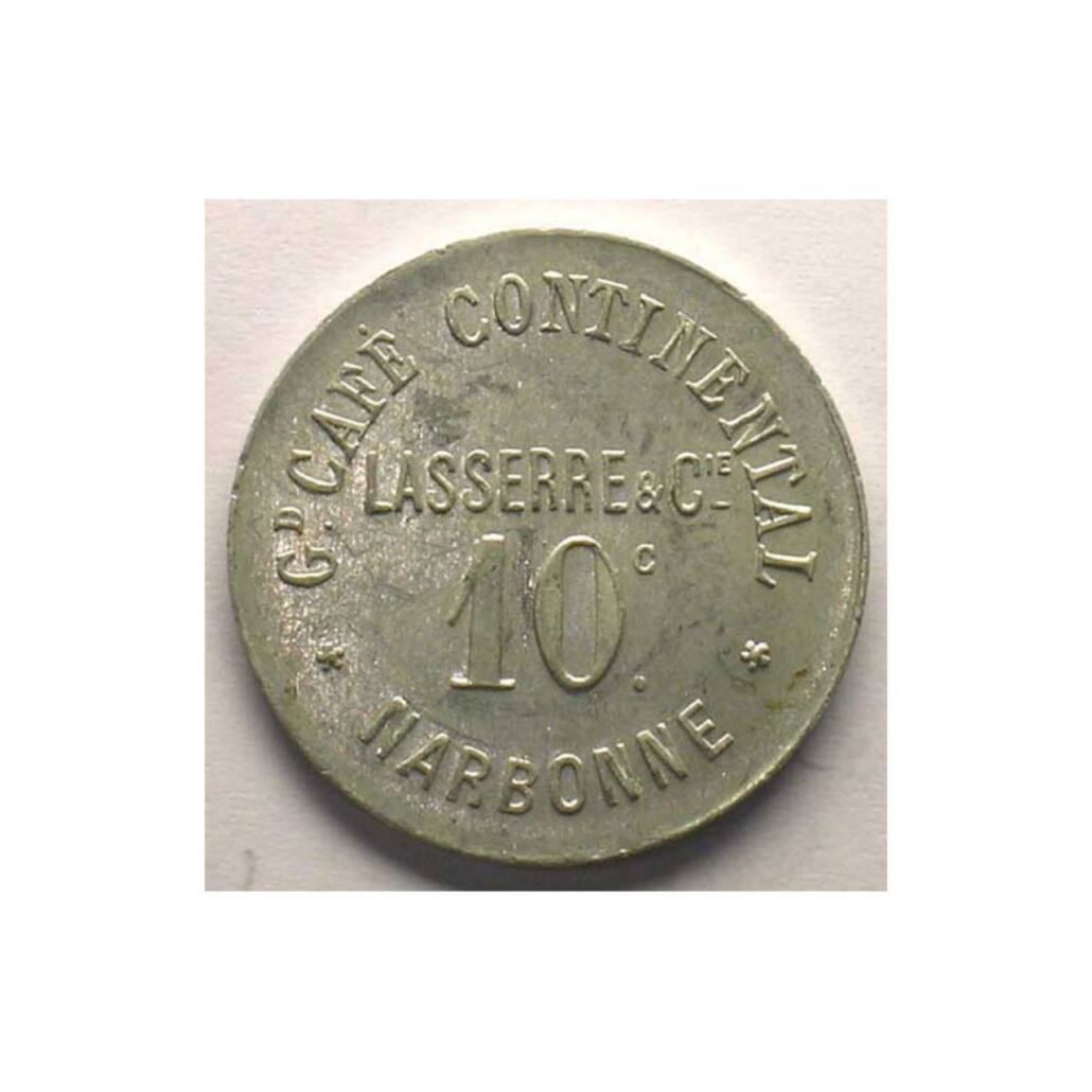 Coin - Nickel