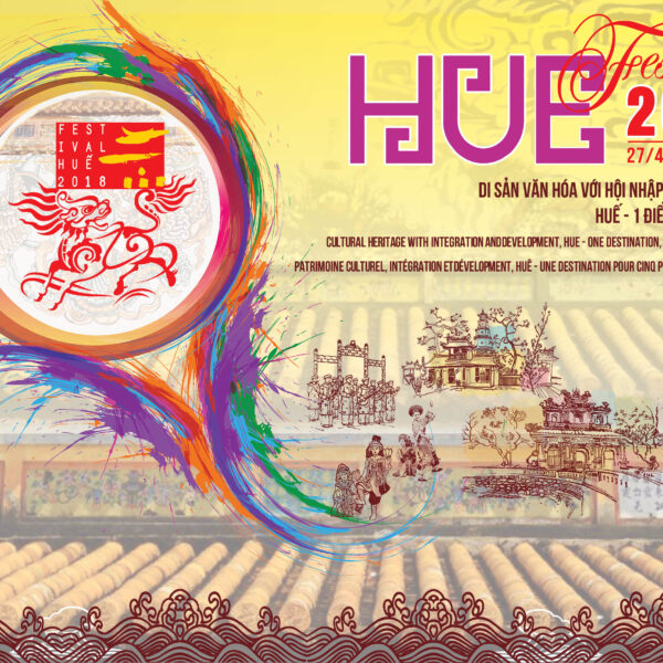 Festival de Huê