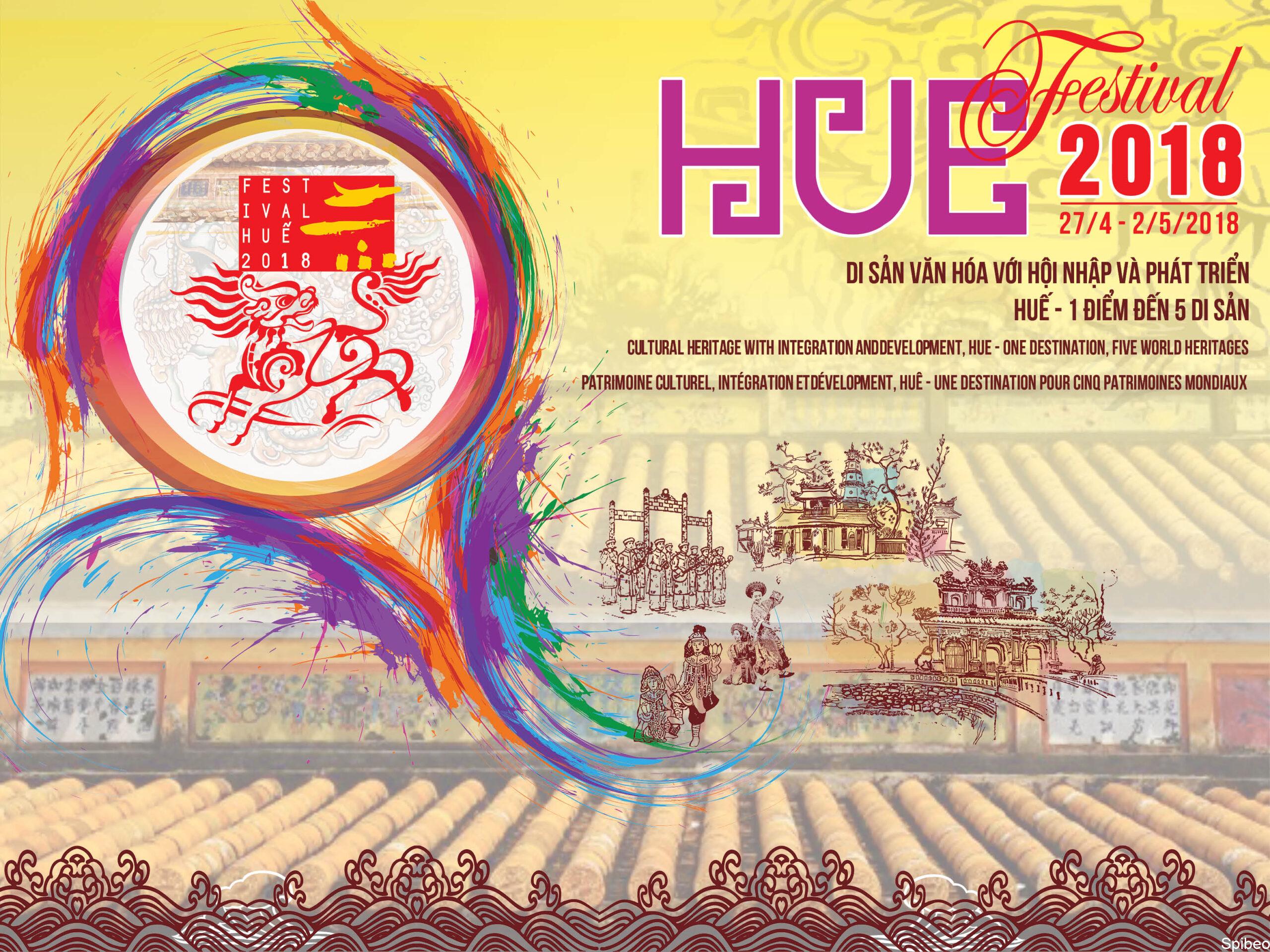 Festival de Huê