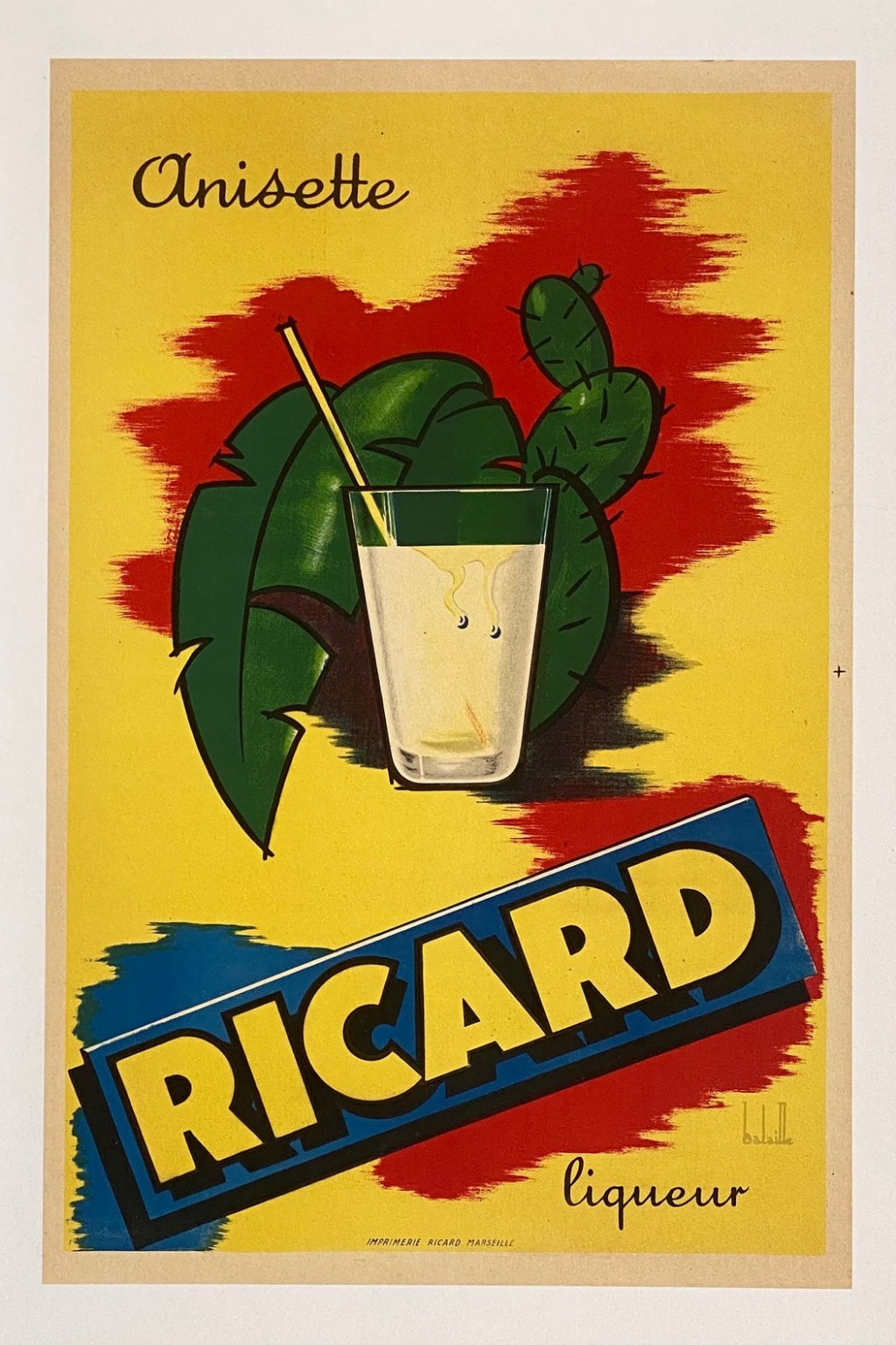 Ricard les affiches_1