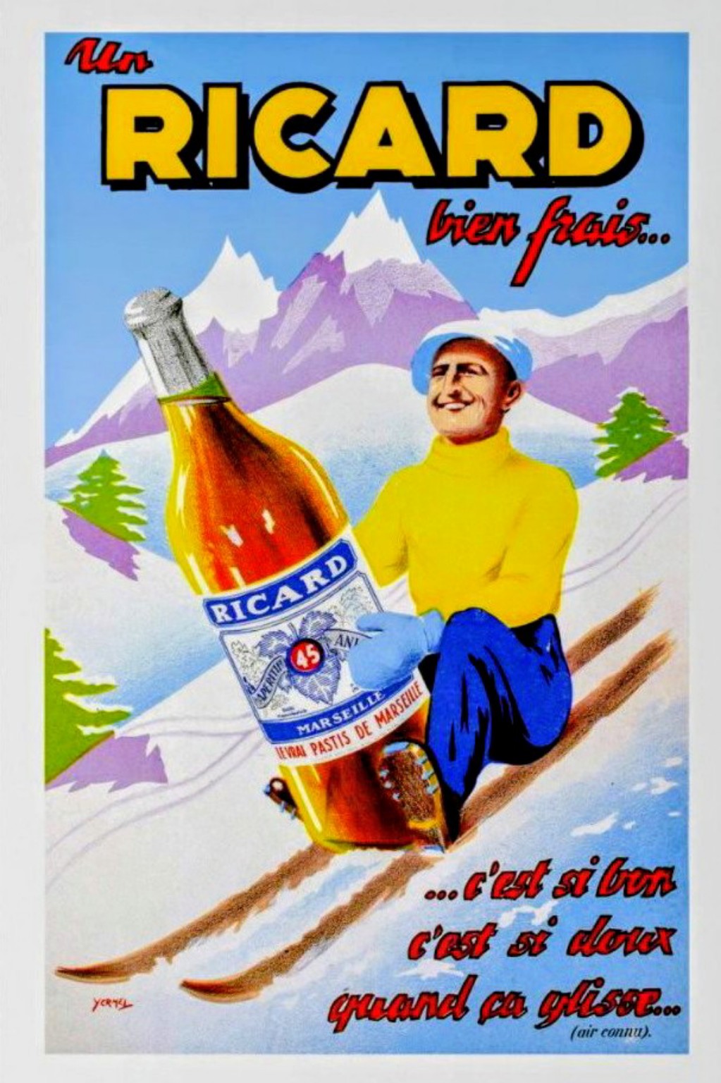 Ricard les affiches_5