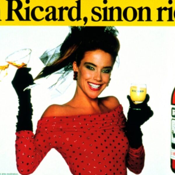 Un Ricard sinon rien, le pastis arrive !