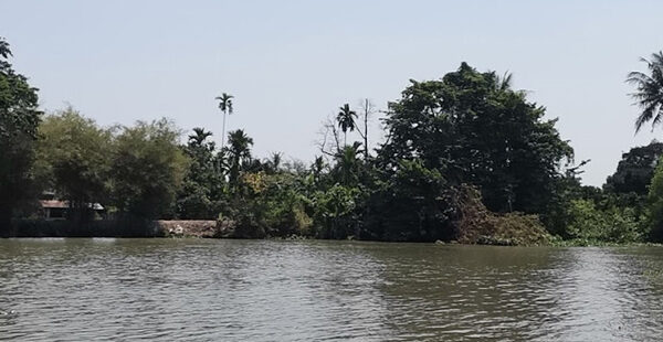 La Rivière Saigon