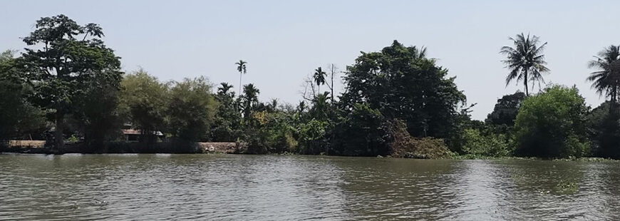 La Rivière Saigon
