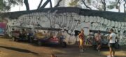 Street Art Banckok