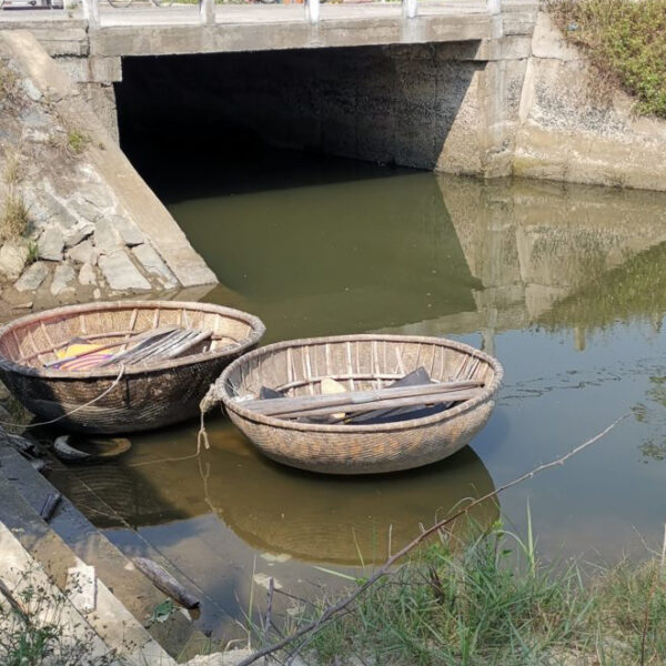Les alentours d’Hoi An