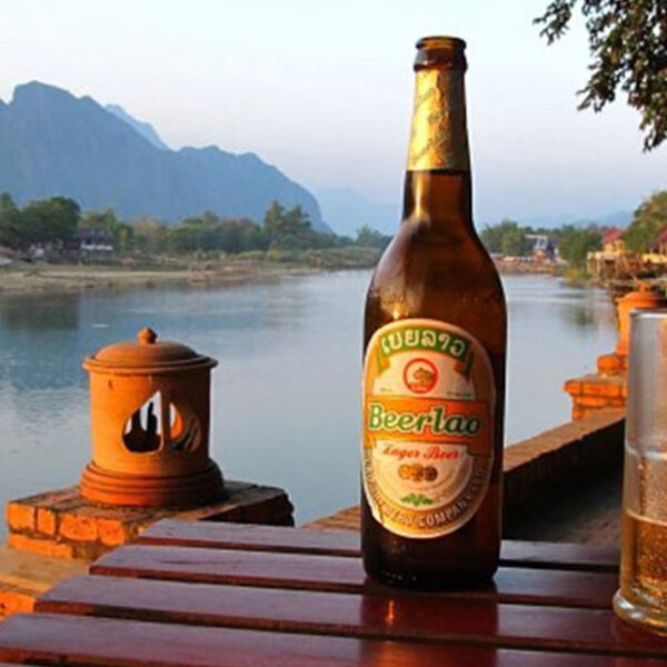 BeerLao