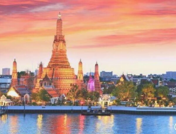 Les Temples les plus célèbres de Bangkok
