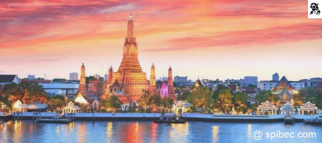 Les Temples les plus célèbres de Bangkok
