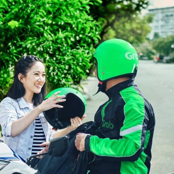 Grab, une alternative à Uber venue d’Asie