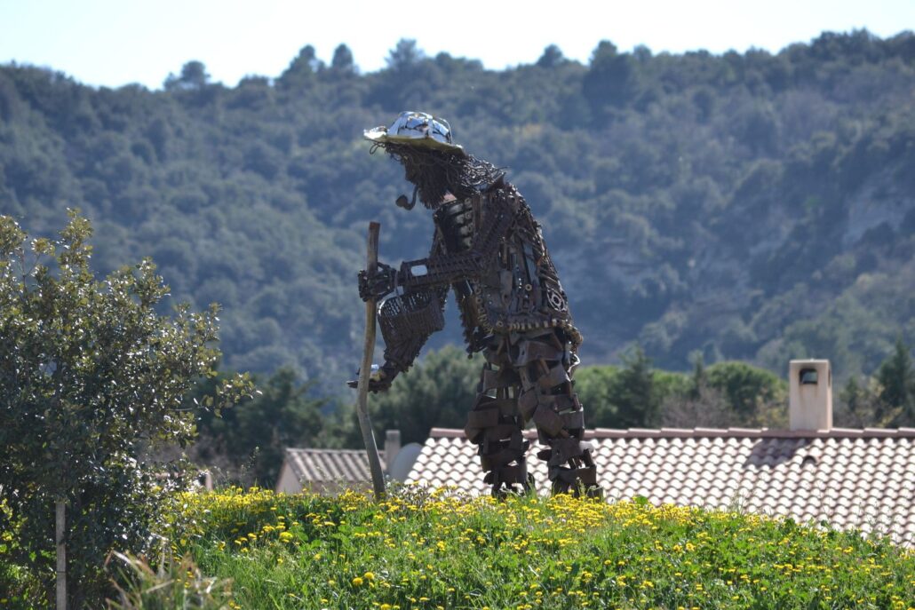 2_Le_Trufficulteur_D-André Debru_à_Saint-Paul-Trois-Châteaux_Drôme-26130