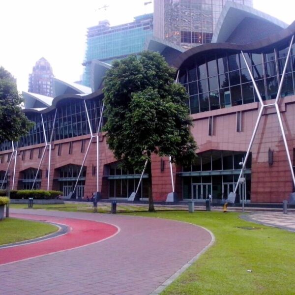 Aquaria KLCC Kuala Lumpur