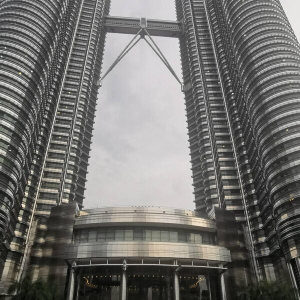 Tours Petronas Kuala Lumpur Malaisie