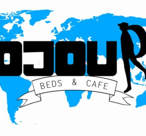 Sojourn Beds & Café – Taiping Malaisie