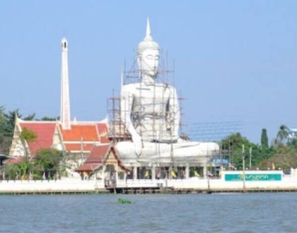 Province du Nonthaburi