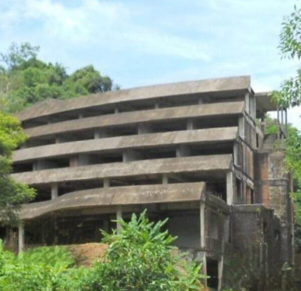 Urbex Hotel Chanthaburi