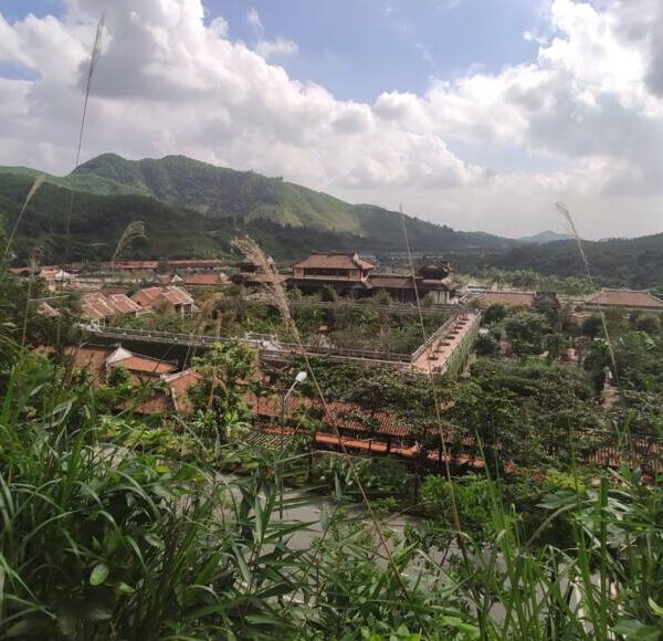 Ba Na Hills Da Nang