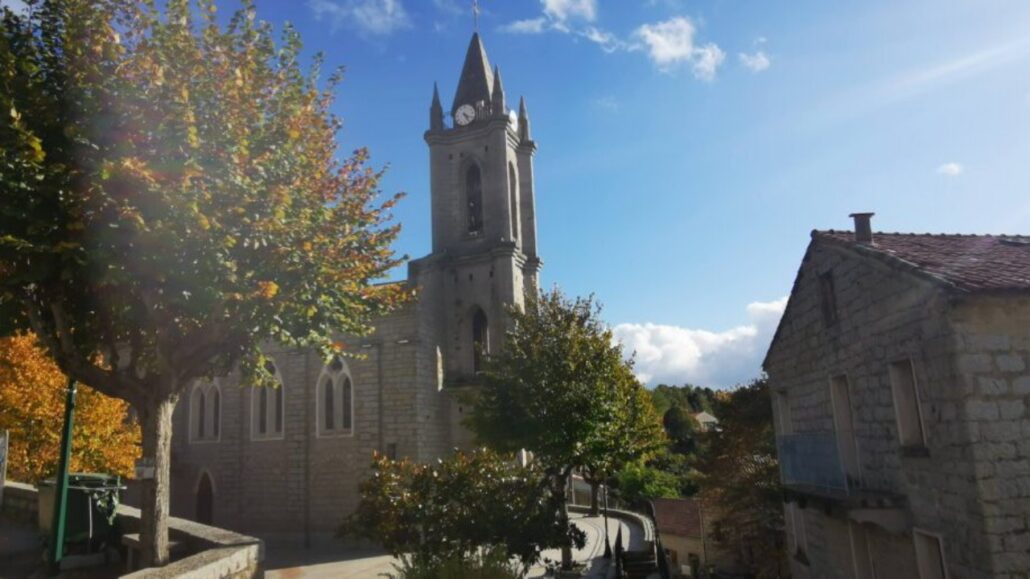 Eglise de Zonza_1